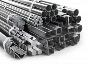 steel materials