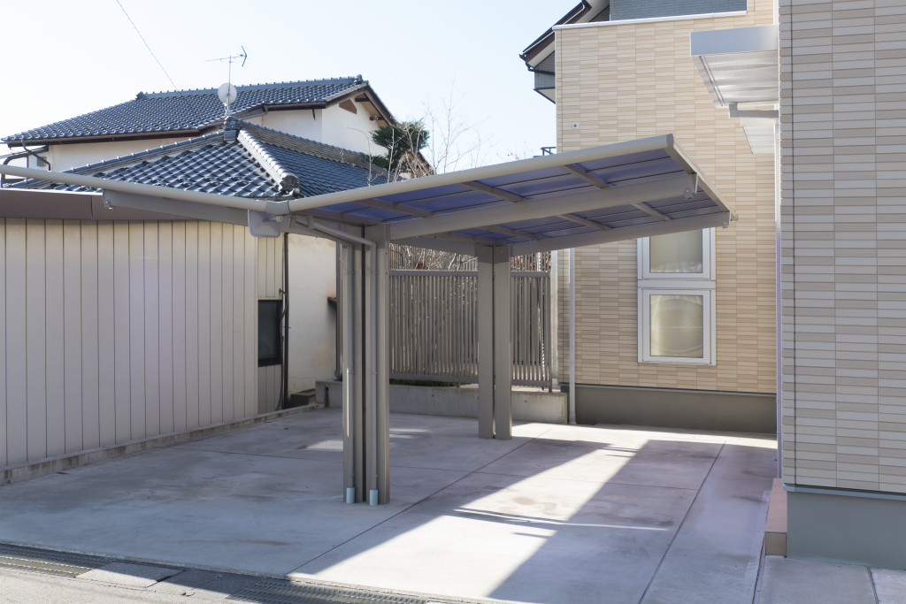 carport concept